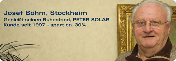Josef Boehm