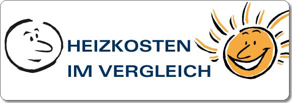 Heizkostenvergleich