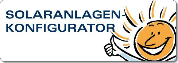 Solarranlagenkonfigurator