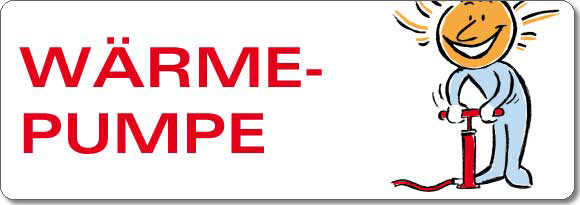 Wärmepumpe