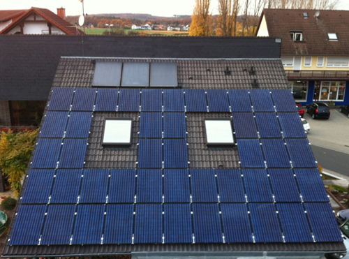 SOLAREASY-Photovoltaik rahmenlos SOLAREASY-Photovoltaik rahmenlos