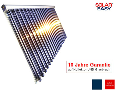 SOLAREASY-SPC-Hochleistungs-Solarkollektor SOLAREASY-SPC-Hochleistungs-Solarkollektor