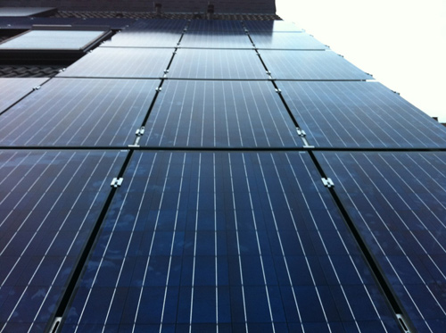 SOLAREASY-PV rahmenlos ästhetisch SOLAREASY-PV rahmenlos ästhetisch