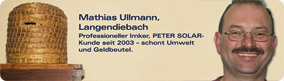 Mathias Ulmann, Langendiebach