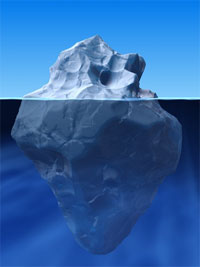 Eisberg